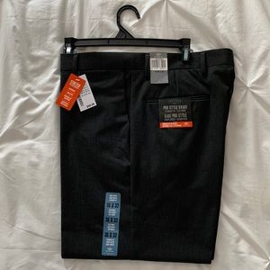 Dockers *new* charcoal colour. 36 x 32